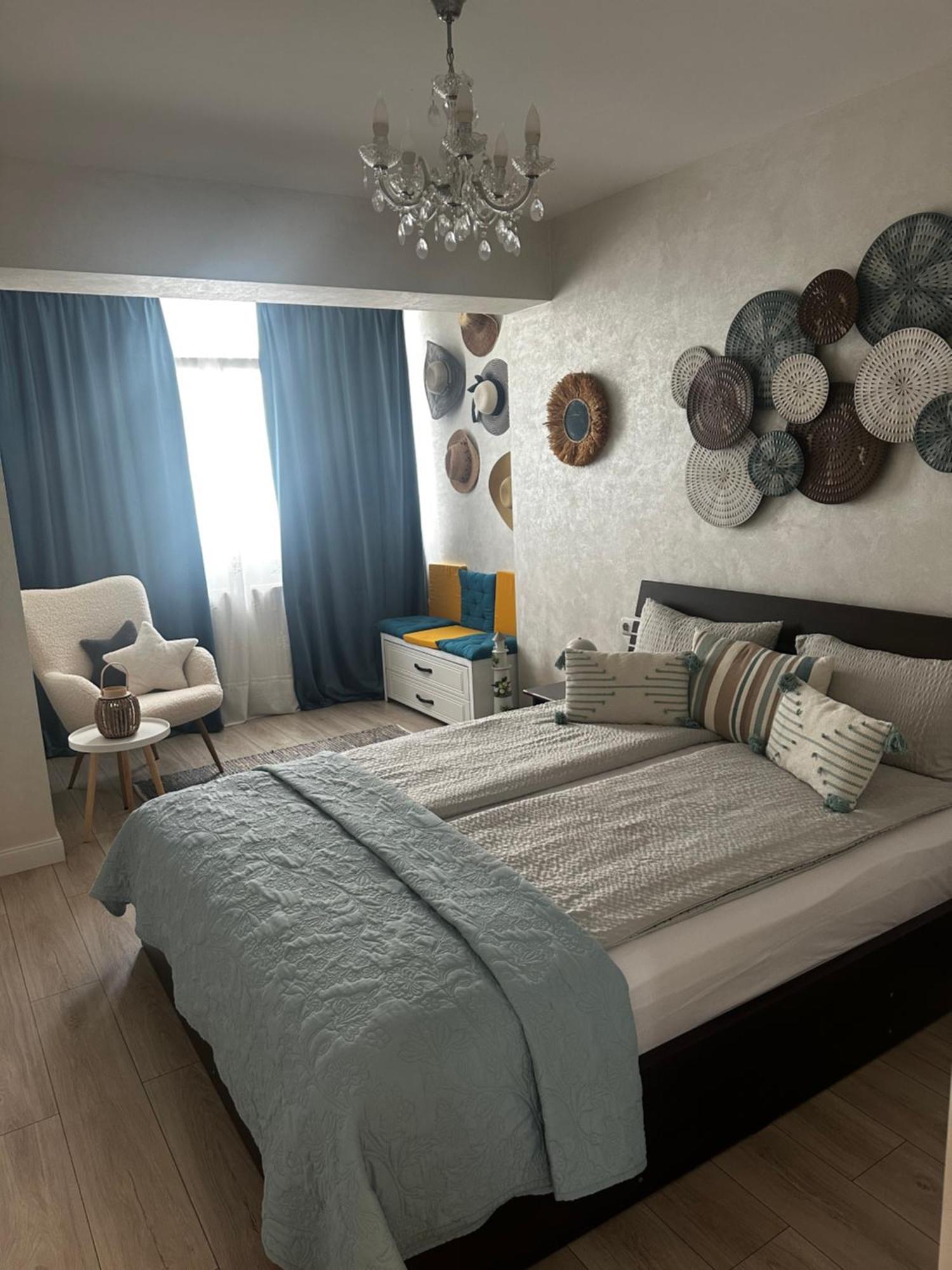 Plaza Apartament Nagyvárad Kültér fotó